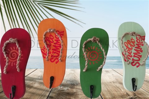 Flip Flop Askılıklar